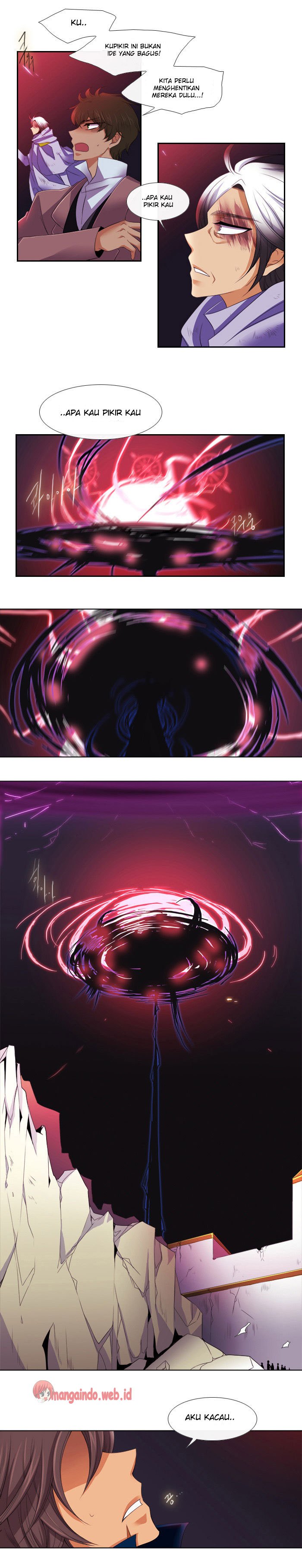 Black Haze chapter 102 halaman 7