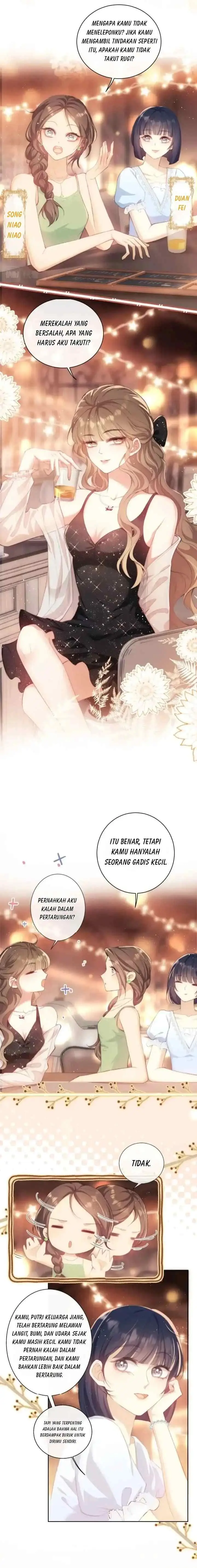 Bai Yueguang, He Attacked Me chapter 1 halaman 11