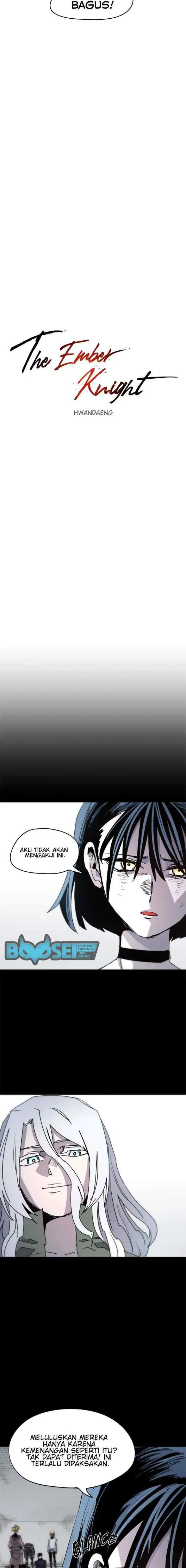 The Last Knight Of The Fire chapter 18 halaman 9