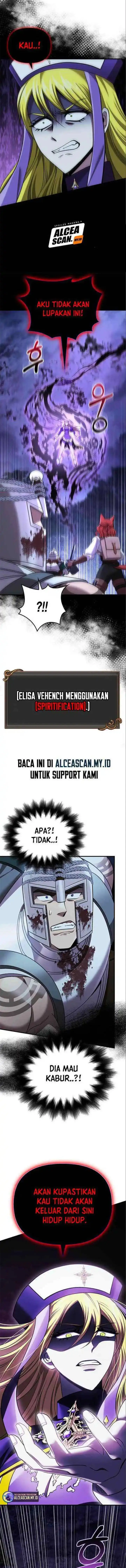 Survive as a Barbarian in the Game chapter 42 halaman 17