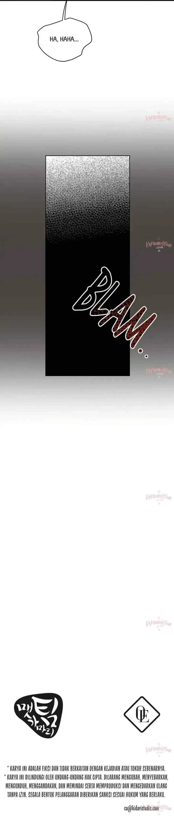 I Don't Love You Anymore chapter 94 halaman 20