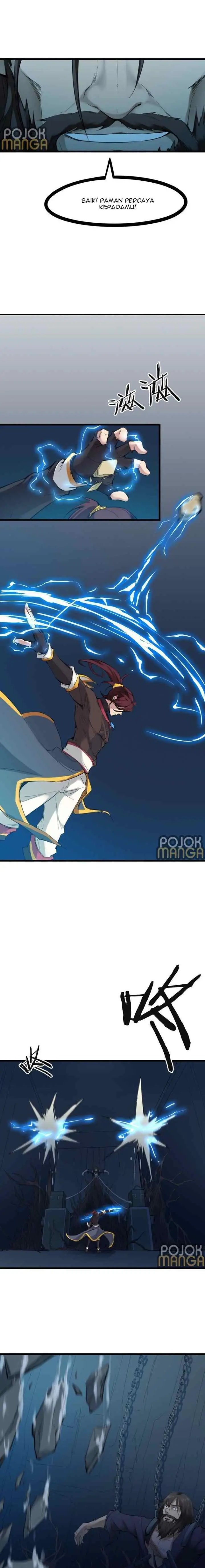 Dragon Pulse chapter 32 halaman 4
