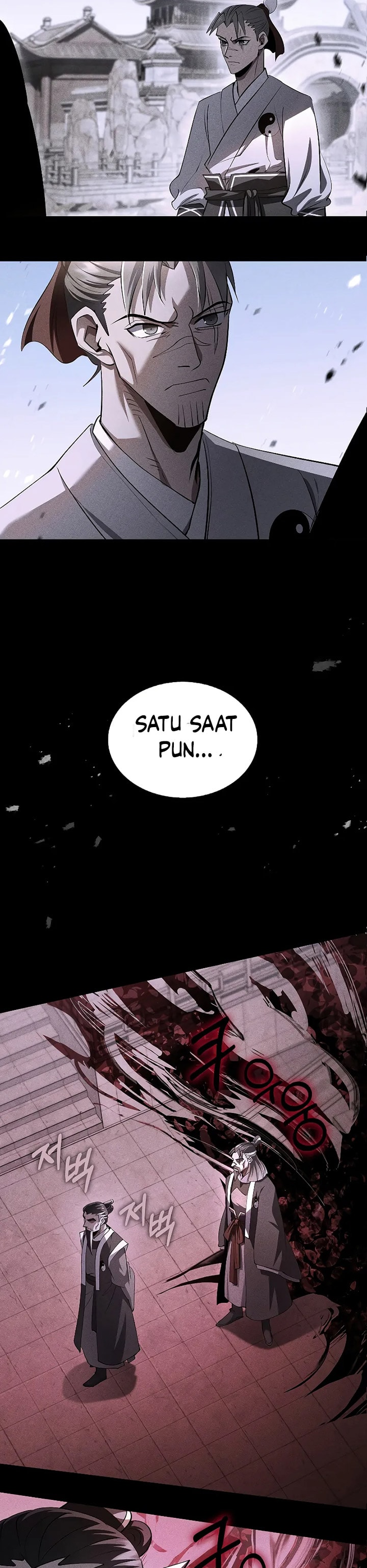 Doctor's Rebirth chapter 193 halaman 6