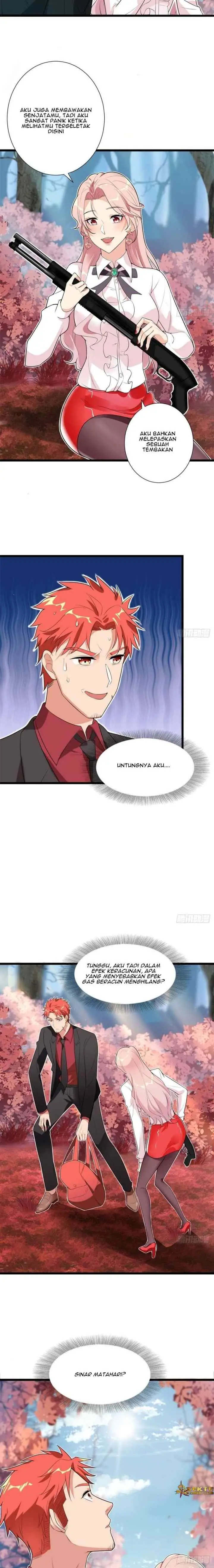 Dianfeng chapter 69 halaman 4