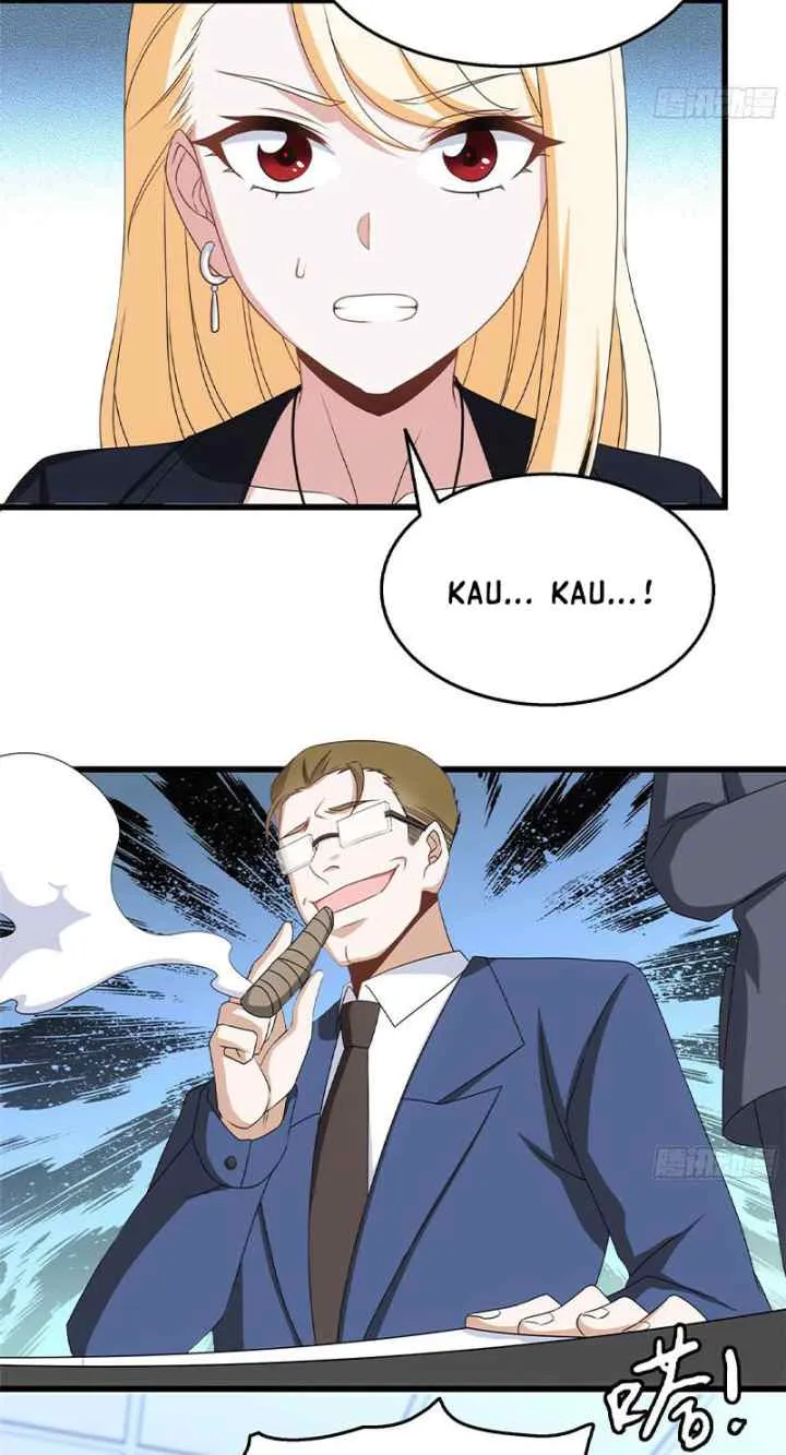 Strongest Son In Law chapter 32 halaman 5