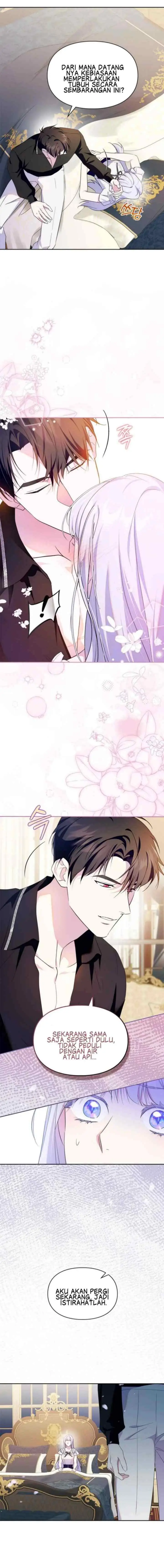 I Became the Tyrant's Servant chapter 77 halaman 5
