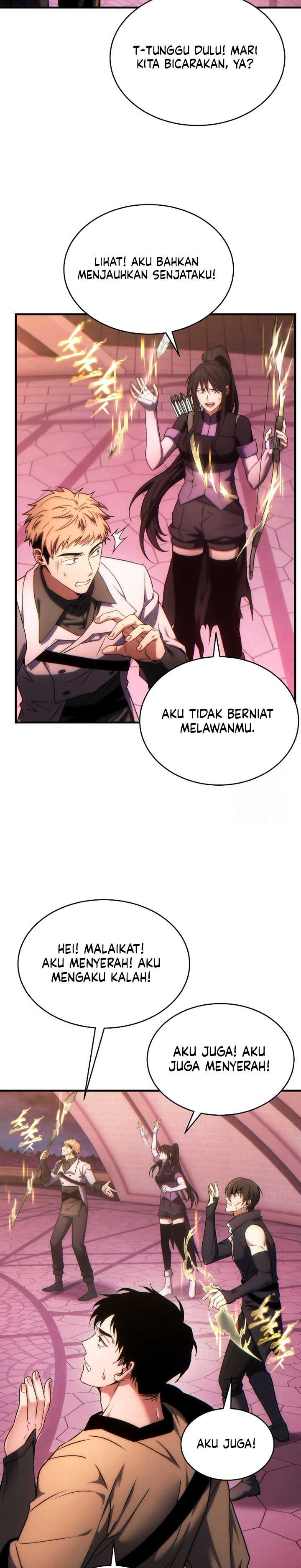 Black Haze chapter 15 halaman 35