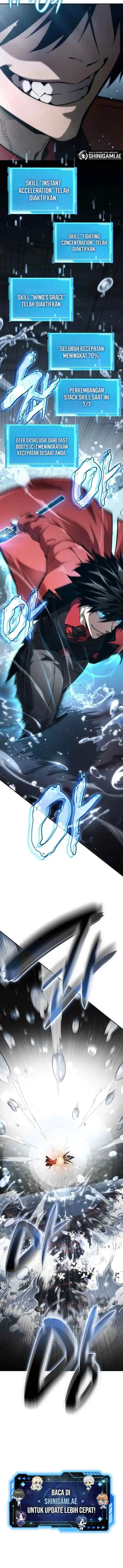 Boundless Necromancer chapter 60 halaman 20