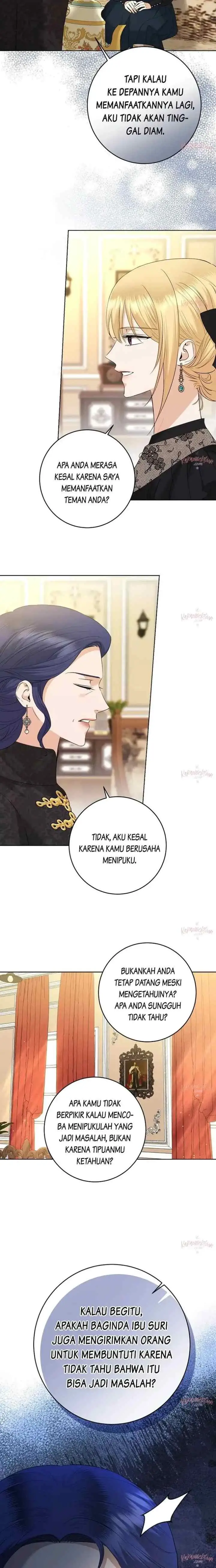 I Don't Love You Anymore chapter 88 halaman 11