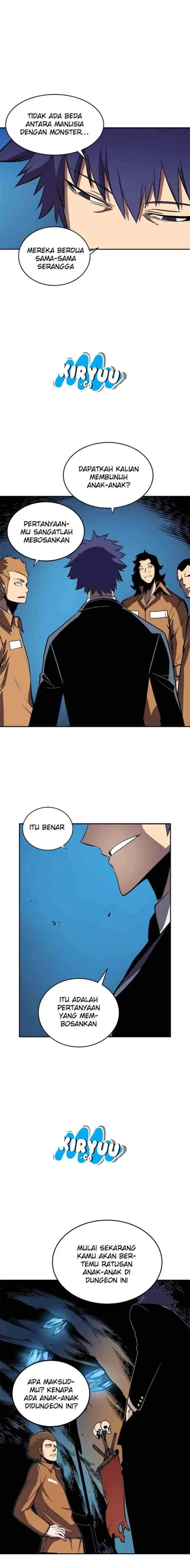 Solo Leveling chapter 29 halaman 14