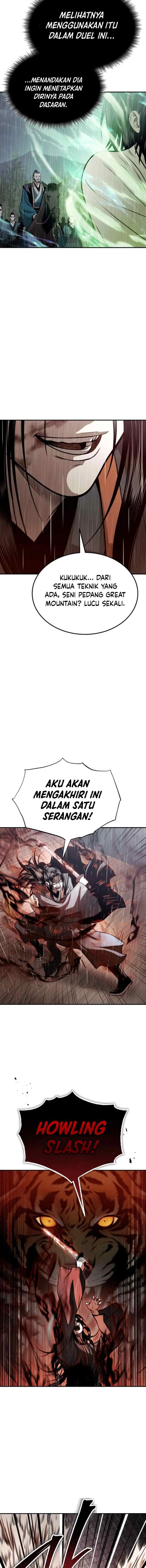 Records of the Demonic Path's Return chapter 68 halaman 13