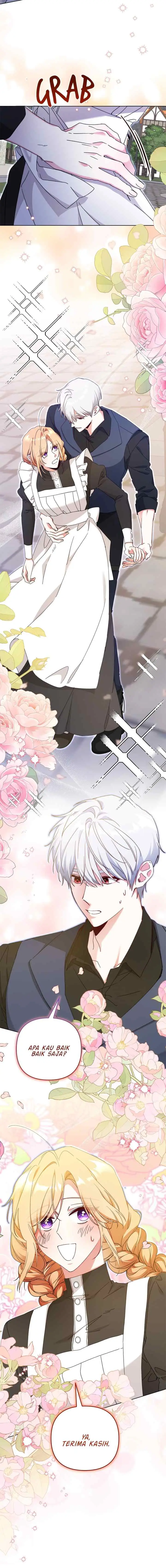 1st Kiss Was Intentional chapter 36 halaman 17