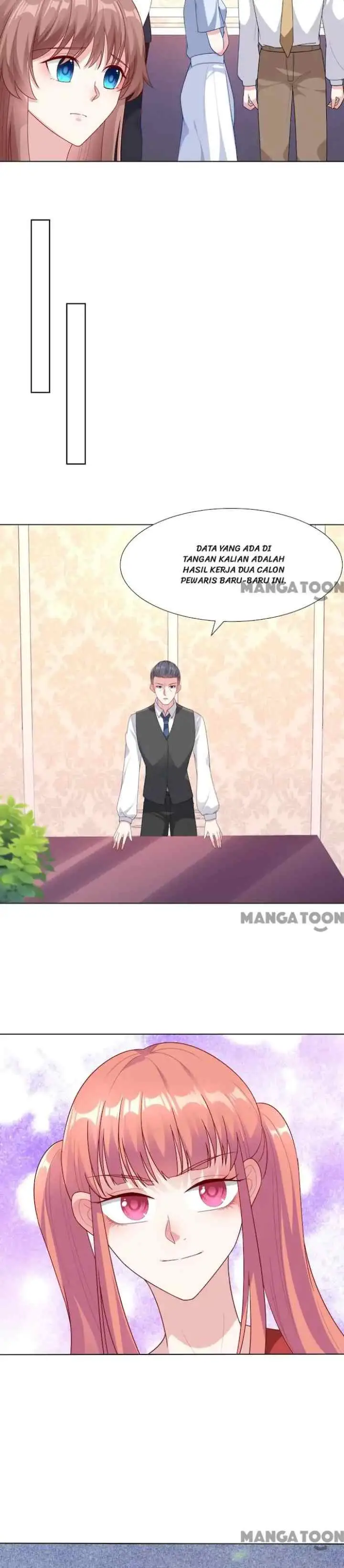 Me! Super Rich! chapter 100 halaman 11