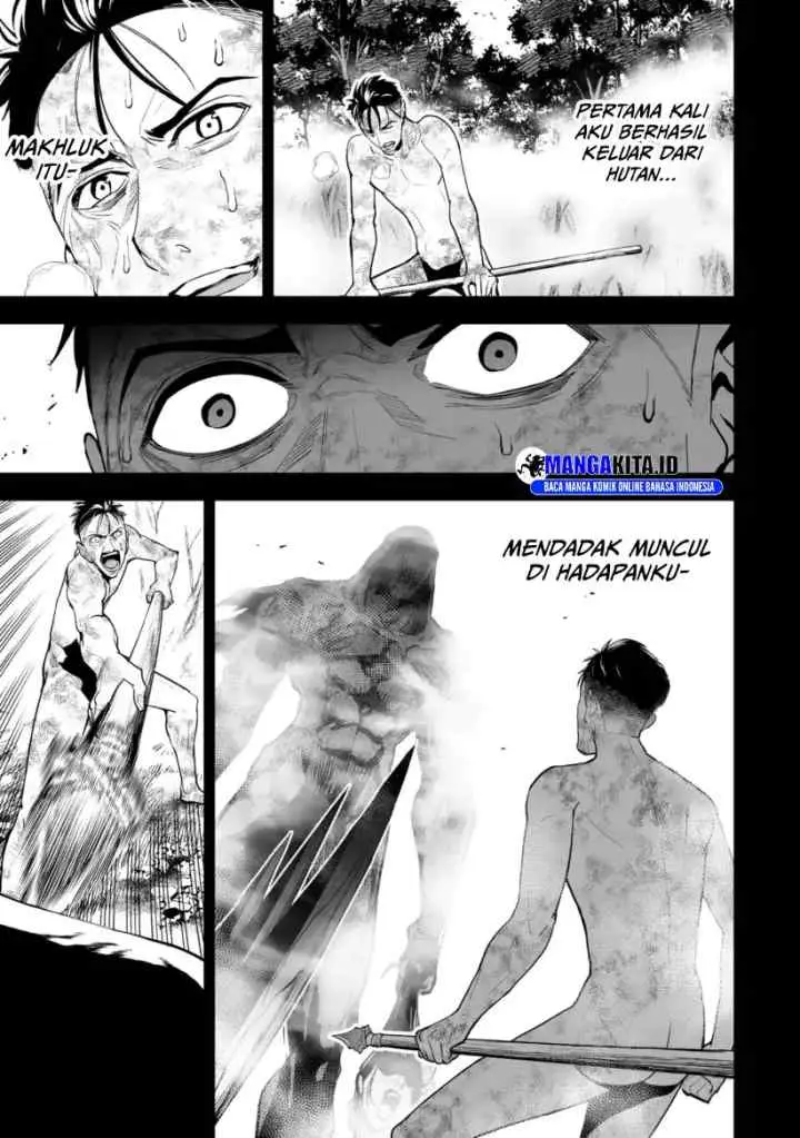 LOSTEND chapter 32 halaman 4