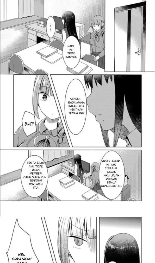 Koi-gokoro-Clip chapter 5 halaman 16