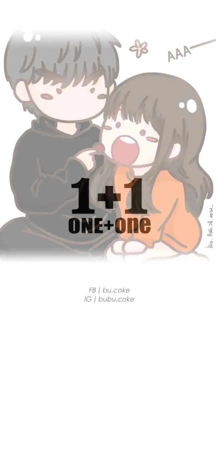 One + One (Bao A) chapter 113 halaman 16