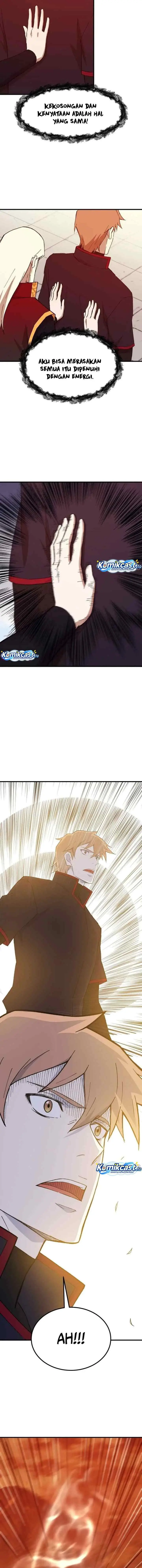 The Great Master chapter 135 halaman 5