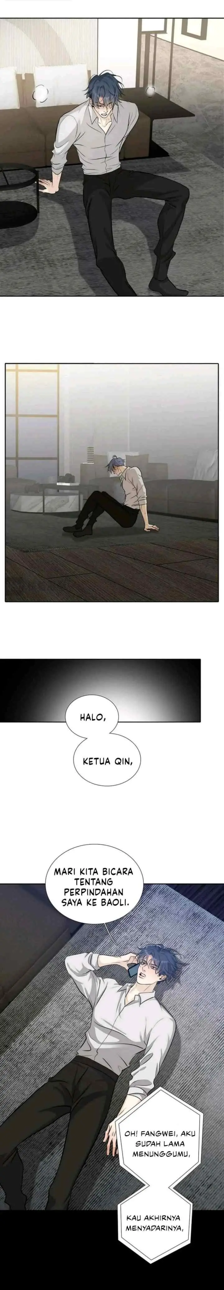 Dívida de Amor chapter 32 halaman 15