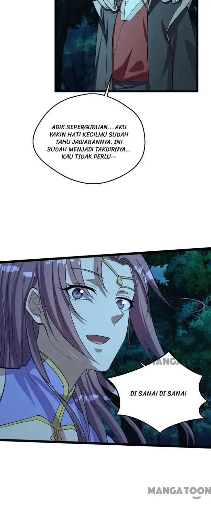 Xianwu Dizun chapter 233 halaman 12