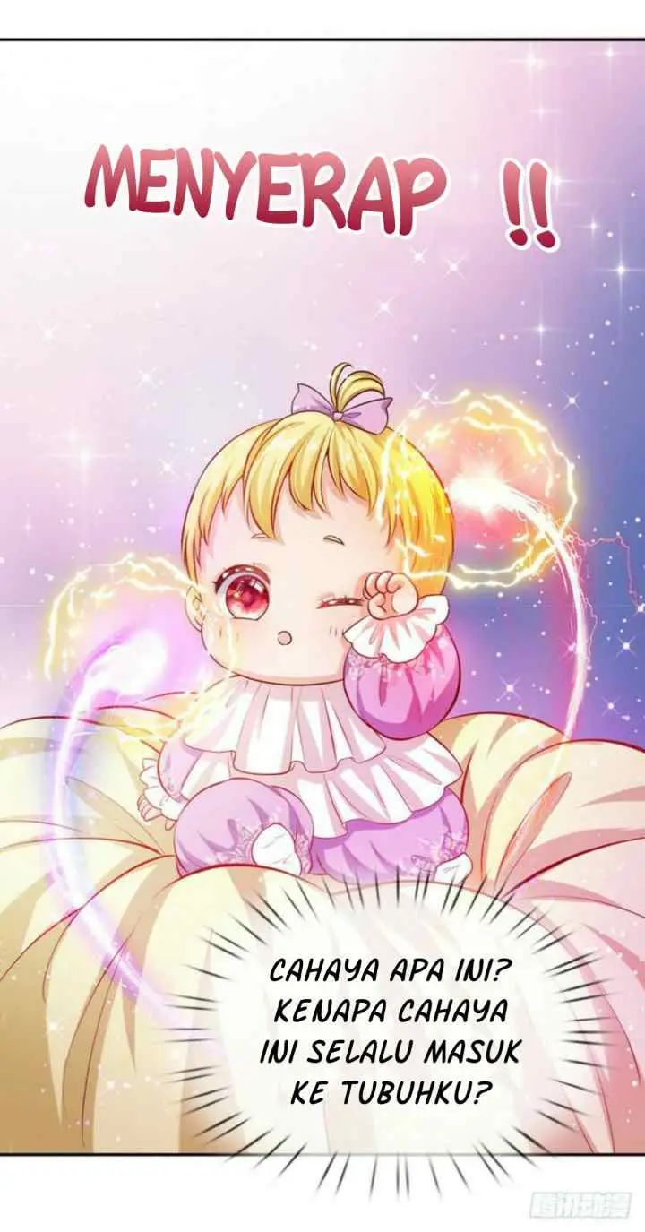 I Became The Emperor's Daughter One Day chapter 8 halaman 12