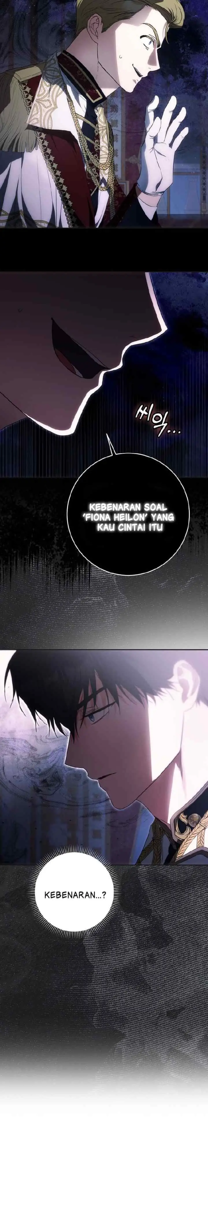 I Became the Wife of the Male Lead chapter 107 halaman 6