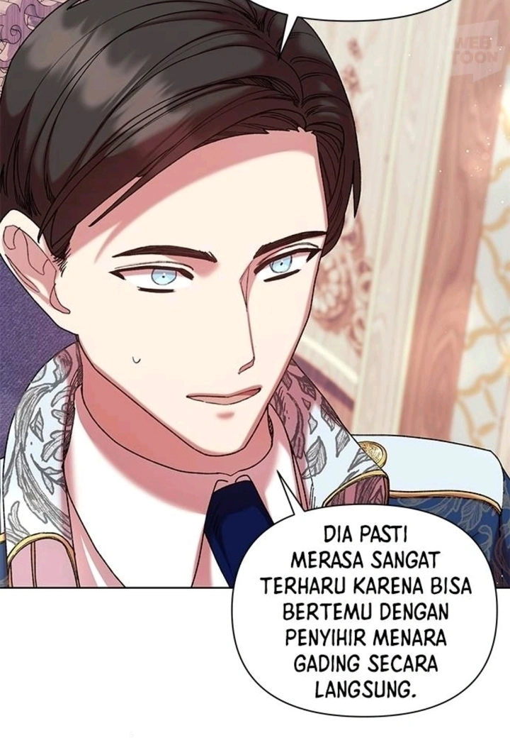 Ingram's Light chapter 56 halaman 30