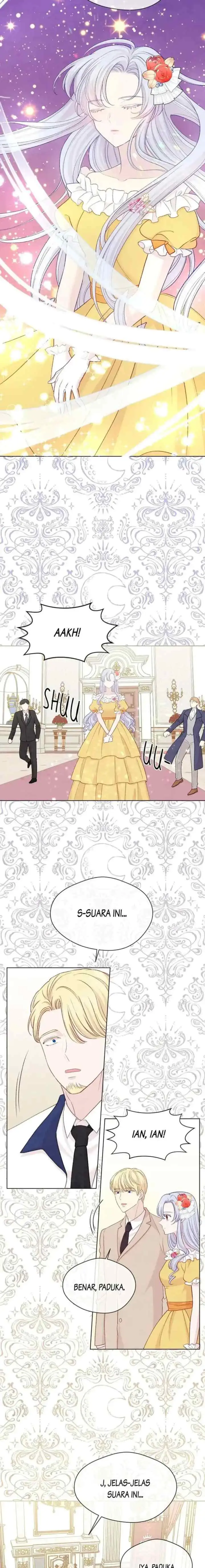 Iris - la Lady au Smartphone chapter 103 halaman 6