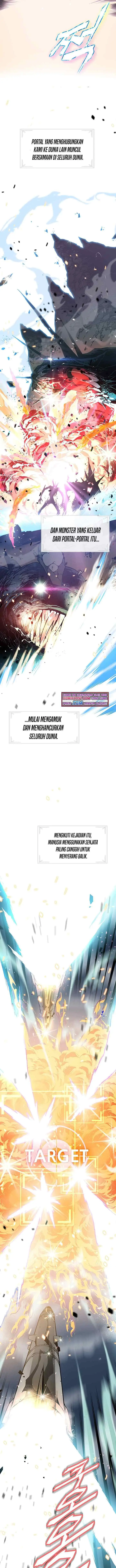 Heavenly Demon Instructor chapter 1 halaman 6