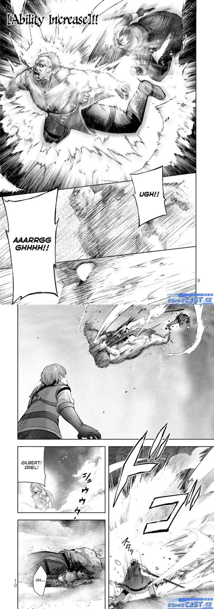 Yuusha Party O Oida Sareta Kiyou Binbou chapter 36 halaman 4