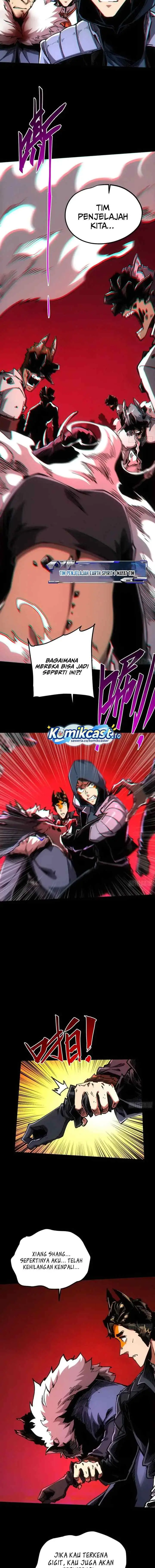 If I Don't Die Soon, I Will Rule The Demon Realm chapter 107 halaman 11