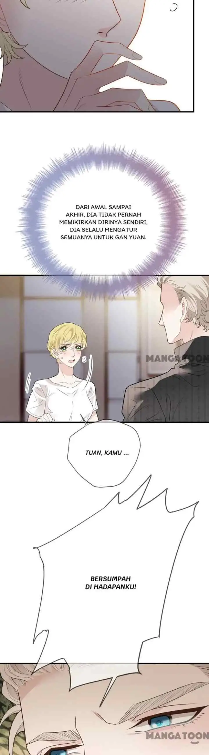 The Duke's Hidden Baby: BOGO! chapter 247 halaman 5