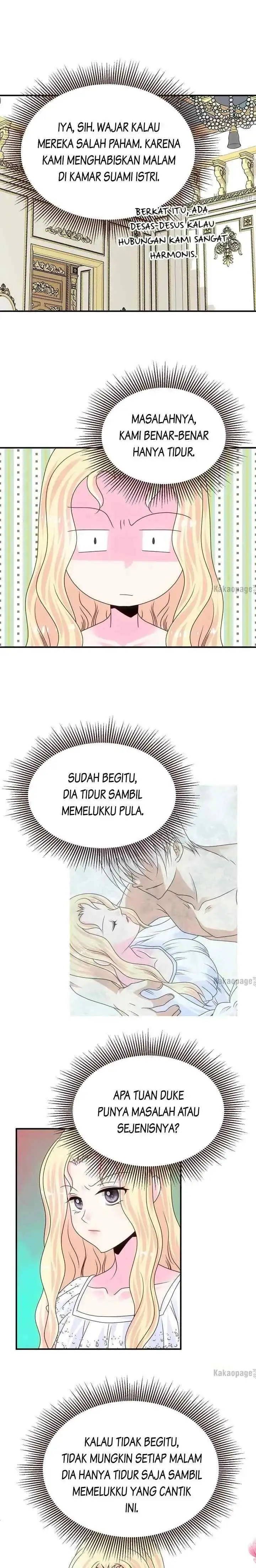 I Refuse the Duke chapter 85 halaman 15