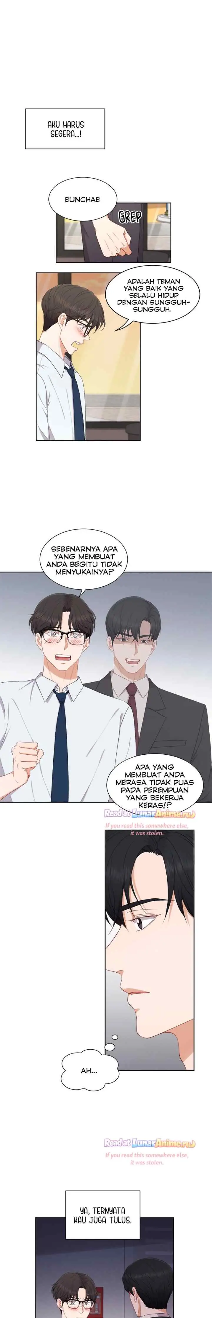 I Need a Bride chapter 50 halaman 13