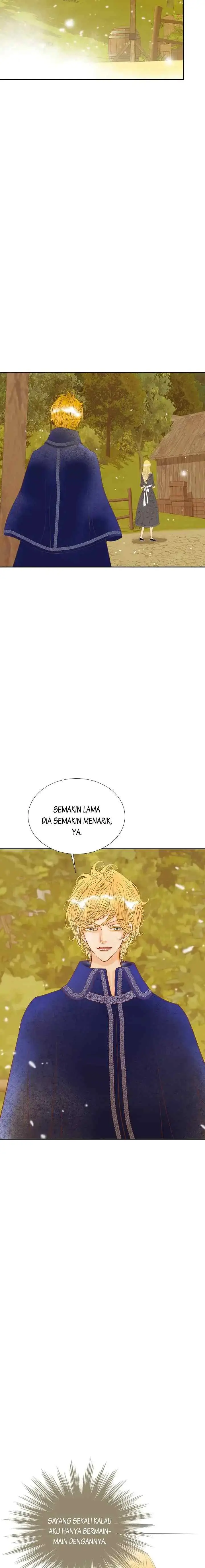 Beauty as the Beast chapter 22 halaman 12