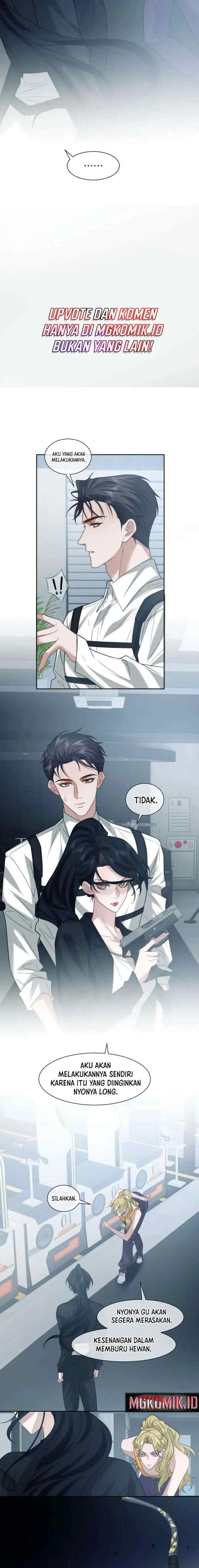 Becoming His Unwanted Madam chapter 117 halaman 6