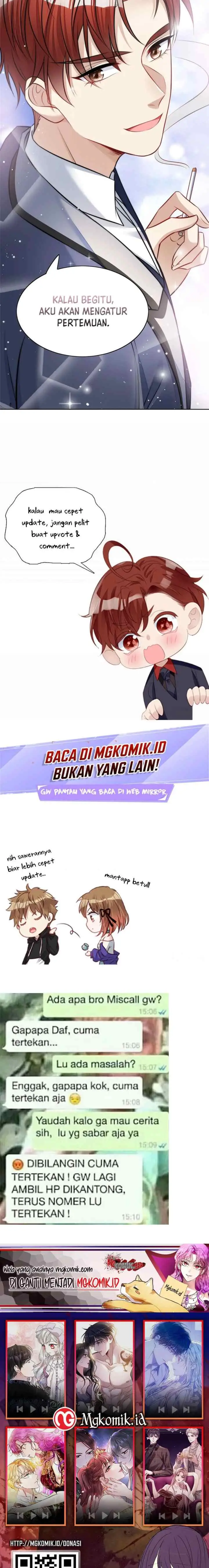 Furen Ta Chengle Da Laomen De Tuan Chong chapter 17 halaman 12