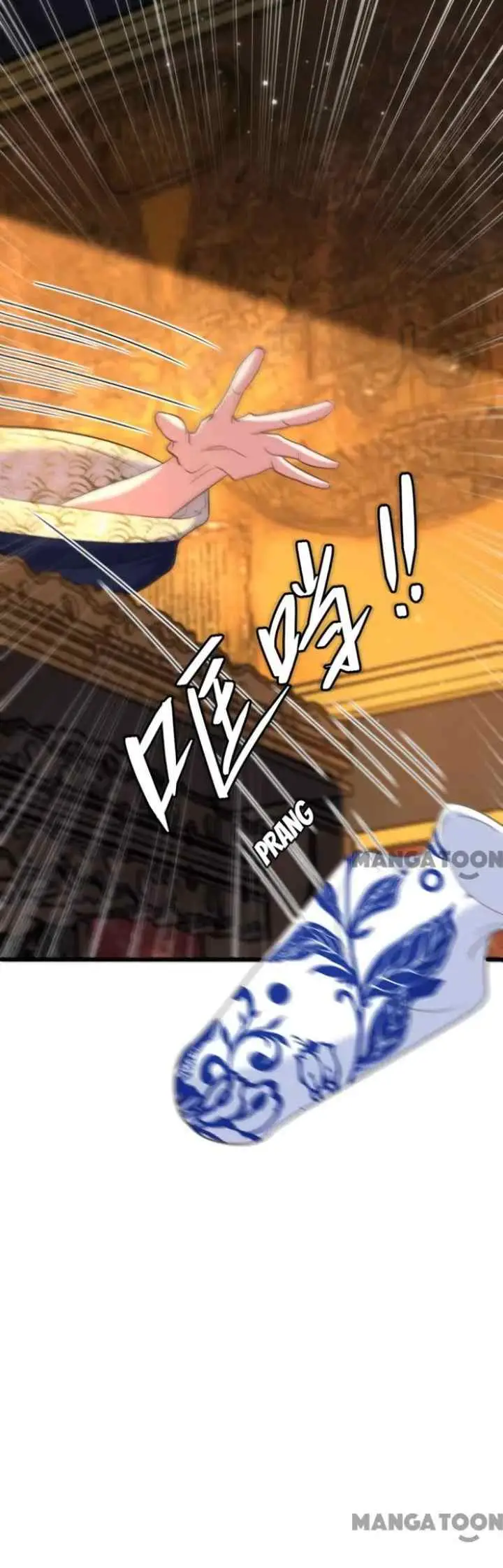 Don't Mess With Missy! chapter 426 halaman 7