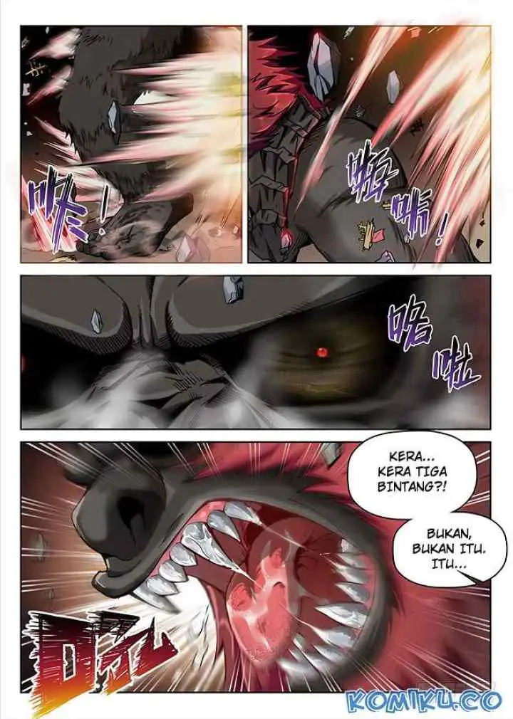 Dragon Field Hunter Hunter Age chapter 157 halaman 11
