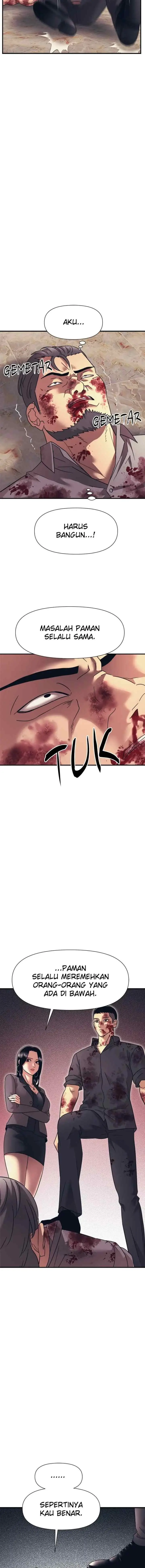 I Am Unbeatable chapter 13 halaman 13