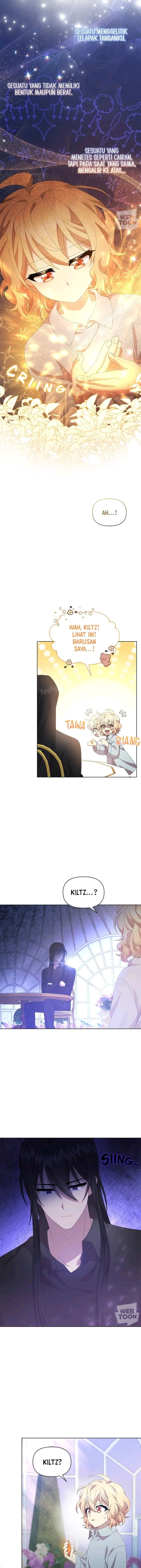 Ingram's Light chapter 16 halaman 6