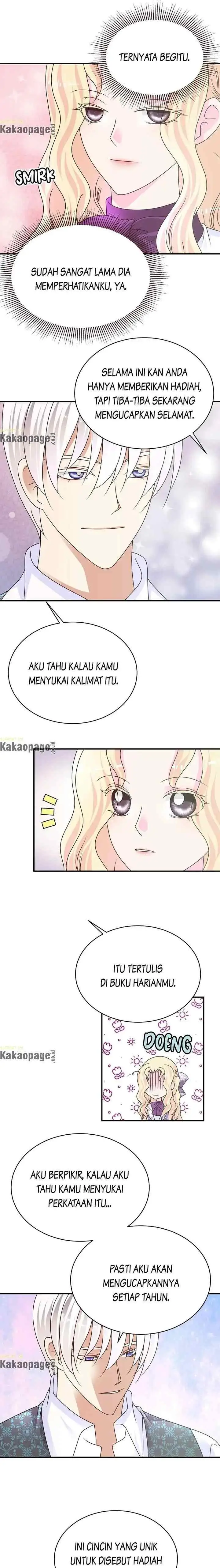 I Refuse the Duke chapter 139 halaman 9