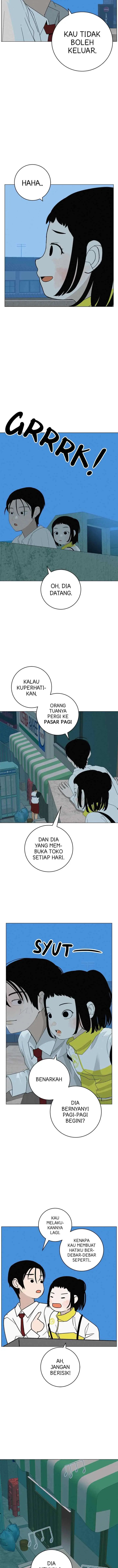 Radiant Rewind chapter 23 halaman 15
