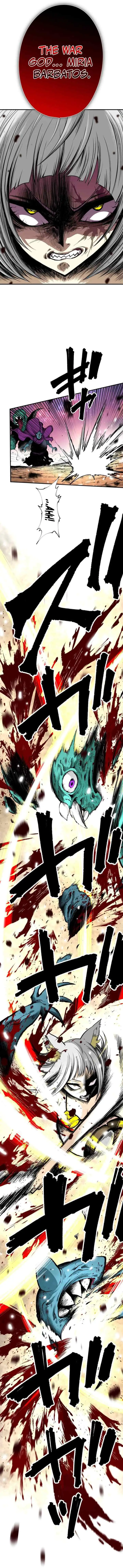 Ninpou Isekai Tensei - Fuuma Kotarou wa Isekai de Ningen wo Torimodosu chapter 11 halaman 11