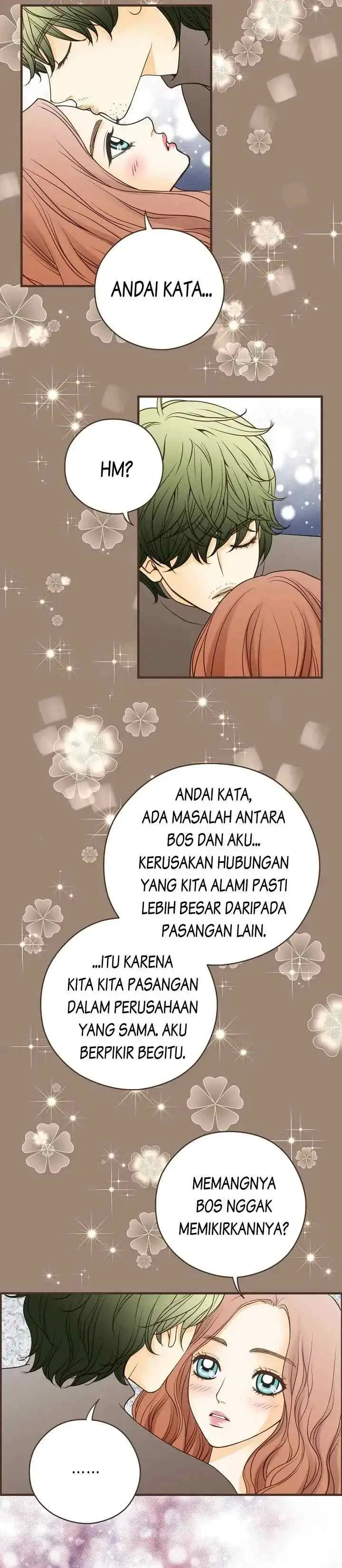 Love Puzzles chapter 81 halaman 13