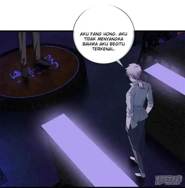 Dushi Zhizun chapter 23 halaman 4