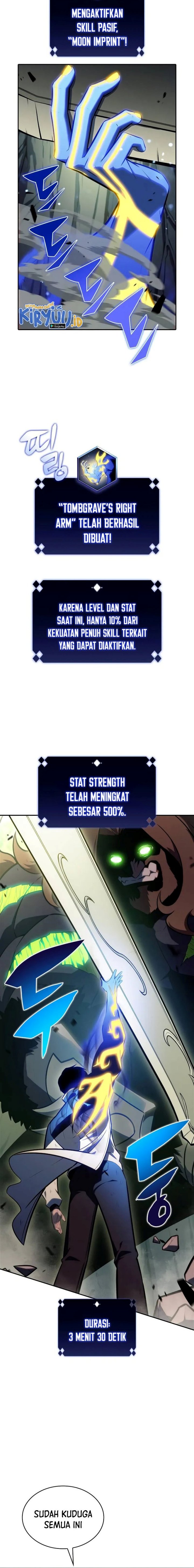 Solo Max-Level Newbie chapter 141 halaman 23