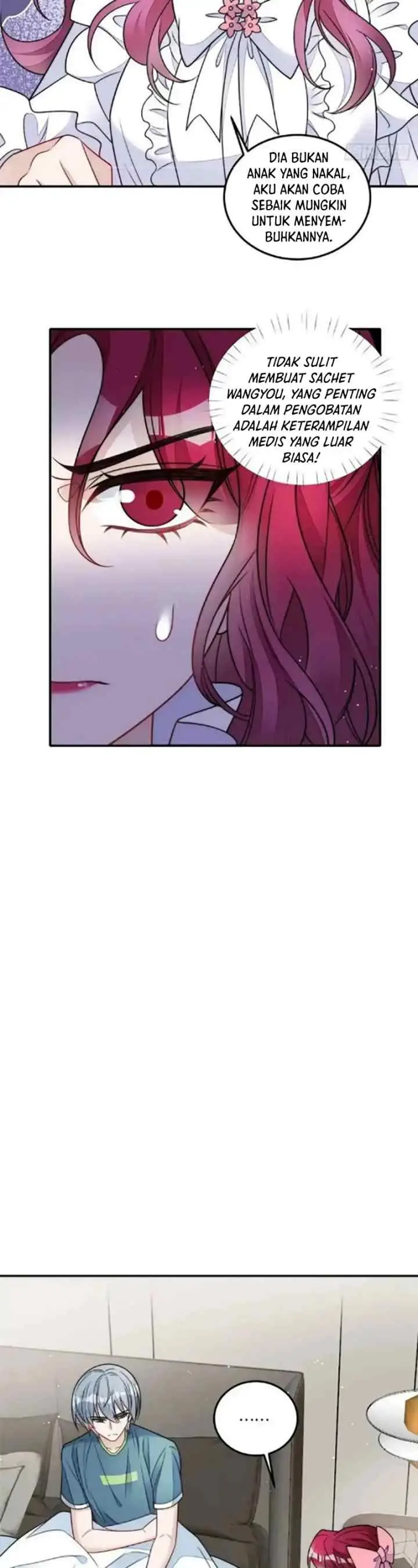 Furen Ta Chengle Da Laomen De Tuan Chong chapter 83 halaman 7