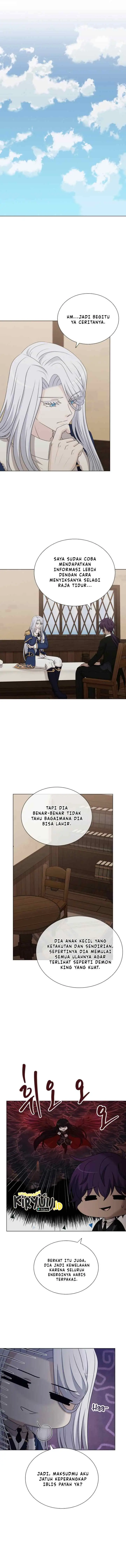 The Book of Lagier chapter 59 halaman 8