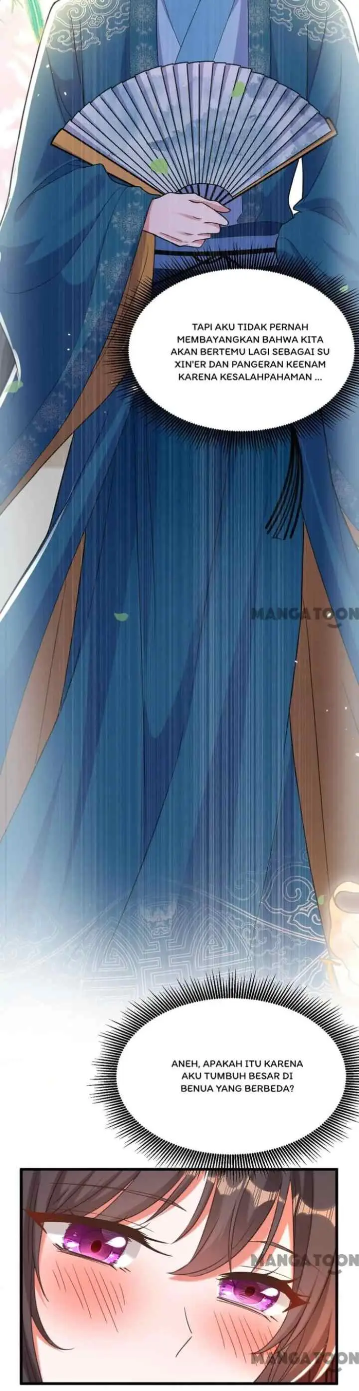 Don't Mess With Missy! chapter 431 halaman 9