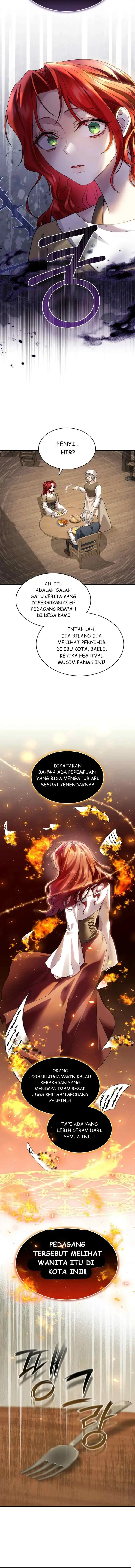 Fairy Legacy chapter 36 halaman 13